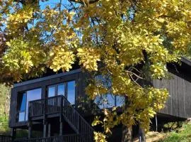 Nomad Hill Cabins