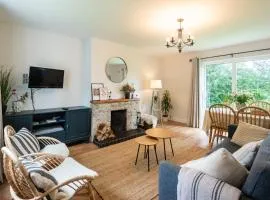 Leitrim Quay - Riverside Cottage 5