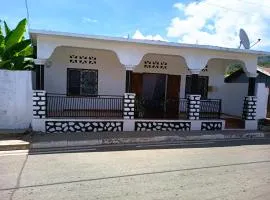 Maison 2 CH MOHELI COMORES