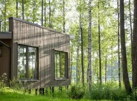 Brīvdienu māja Empagi