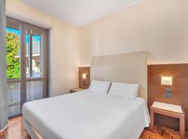 B&B HOTEL Habitat Giussano, hotel a Giussano