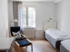 Strömbäcks Vandrarhem