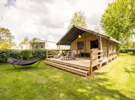 Lodge Holidays - Glamping Fouesnant