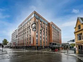 Quality Hotel Grand Tromsø