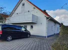 Siggis-Ferienwohnung