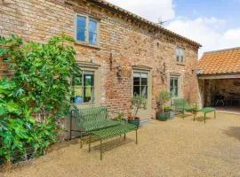 1 Bed in Stillington oc-g0057