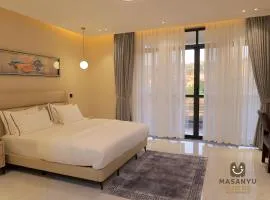 Masanyu Suites
