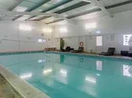 3 Bed in Bude oc-trvvv