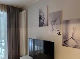 Kurzemes Pērle Beach Apartament - Albatross