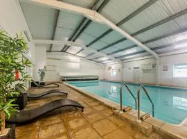 3 Bed in Bude oc-stafa