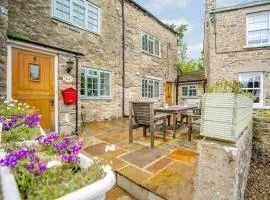 2 Bed in Harmby Nr Leyburn oc-g0136