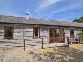 2 Bed in Sherborne oc-folwo, hotel a Hooke