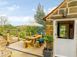 1 Bed in Whitby oc-86298, hotelli kohteessa Castleton