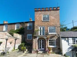4 Bed in Knaresborough oc-hh090