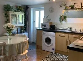 Self-Contained Converted Workshop