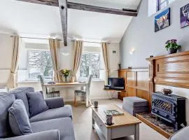 1 Bed in Dulverton oc-lbard