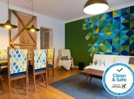 Lisbon Sant'Anna Apartments