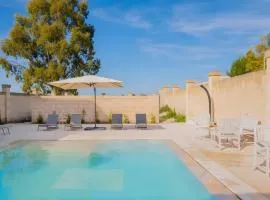 Antica Masseria Torre della Luna