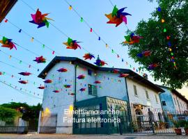 B&B La Borasca, Hotel in Casalpusterlengo