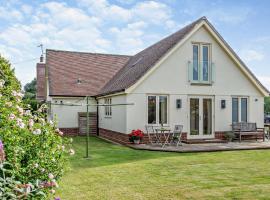 1 Bed in Ringwood oc-93169, hotel a Ibsley