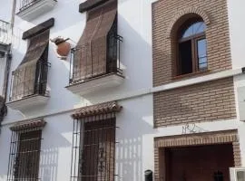 Apartamentos Coral-Mar en el centro de Nerja