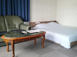 Minpaku Yamamoto - Vacation STAY 13870, Hotel in Izumiotsu