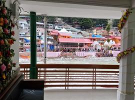 Himalaya Sadan, Hotel in Gangotri