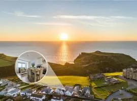 2 Bed in Tintagel oc-m37507