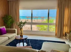 Beautiful Salalah Beach Apartments - 1 by Beautiful Salalah Tours