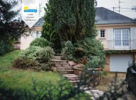 La Chaumière Alsacienne