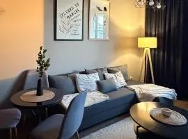 Apartament MOCHA Szczytno Mazury