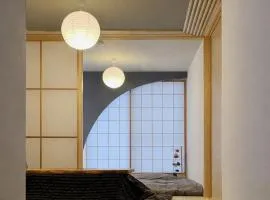 ヒカリとテラス