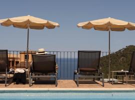 Maristel Hotel & Spa - Adults Only, hotel a Estellencs