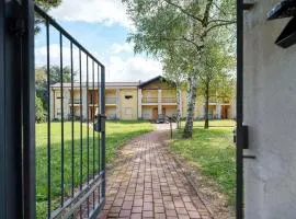 Residence La Brughiera Malpensa