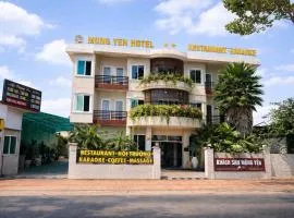 Mong Yen Hotel
