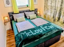 MeLou FeWo NaturQuartier Wellness