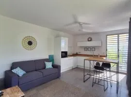 Gîte Bambou Citronnelle