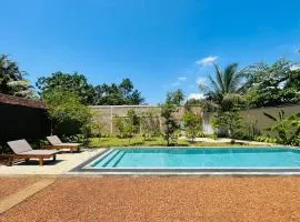 Dhyana Beach Villa