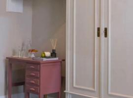 Casa Martinez Relax Cles, hotel a Cles