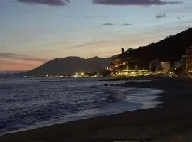 Casa Isa a 30 metri dalla spiaggia