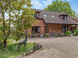 4 Bed in Wareham oc-77511