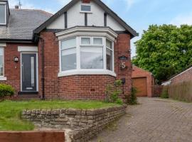 3 Bed in Stockton-on-tees oc-82600, hotel a Sedgefield