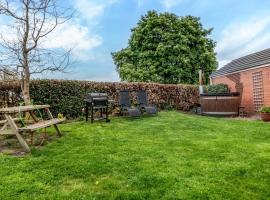 3 Bed in Stockton-on-tees oc-82600, hotel i Sedgefield
