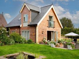 1 Bed in Ripon oc-95074, hotel u gradu 'Dishforth'