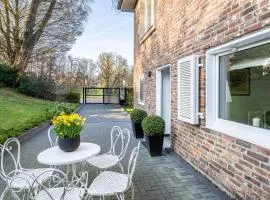 Ferienwohnung Aachen Süd