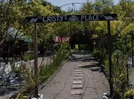 Cristy's Relaxing Sunny Place