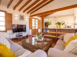 Charmantes Haus in Andratx - Casa Katja