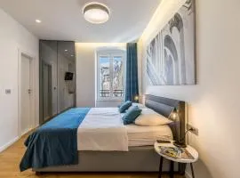 Luxury rooms Paula - in the old town