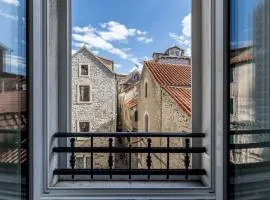 Luxury rooms Paula - in the old town
