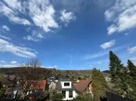 Ferienwohnung für Handwerker und Kurzarbeiter